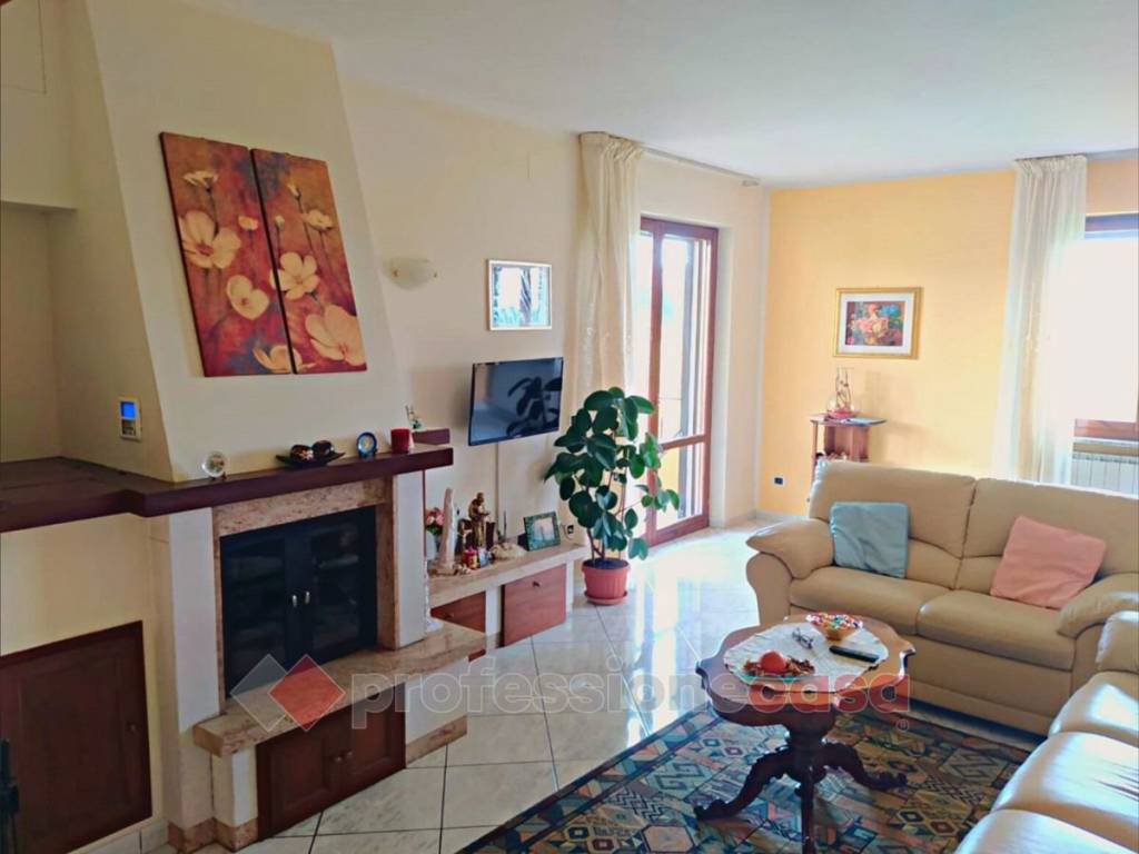 Villa a Panicale in Via Amerigo Vespucci - Foto 4