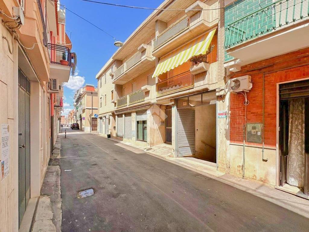 Appartamento a San severo in Via tolomeo, 55 - Foto 2