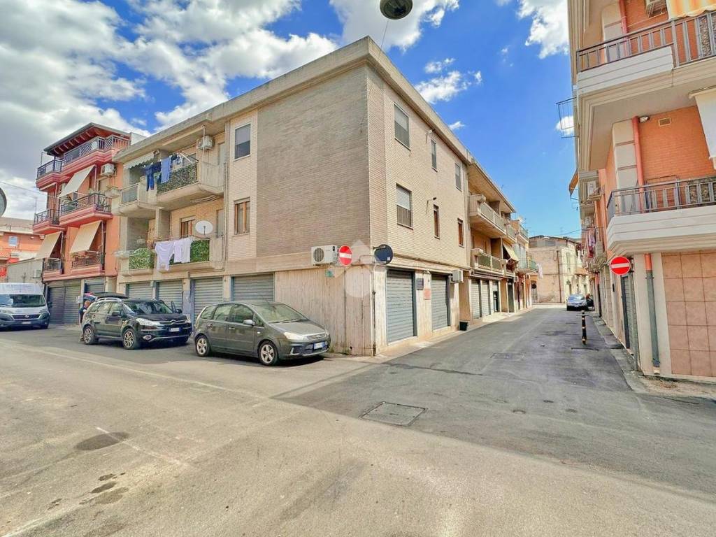 Appartamento a San severo in Via tolomeo, 55 - Foto 4