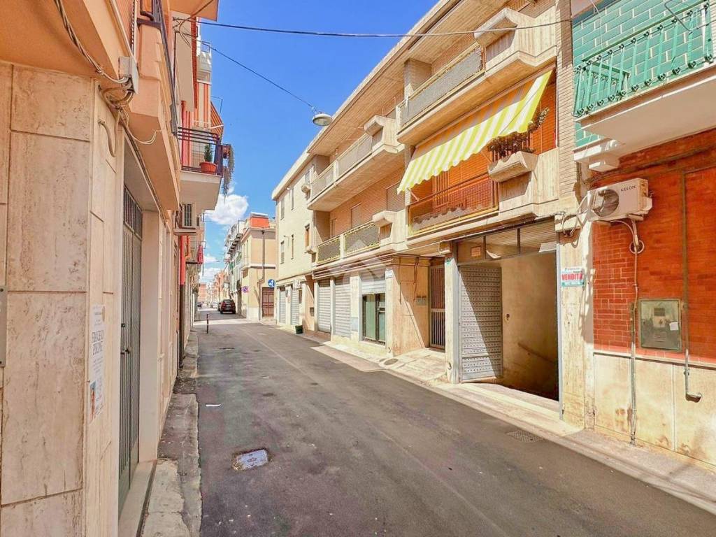 Appartamento a San severo in Via tolomeo, 55 - Foto 5