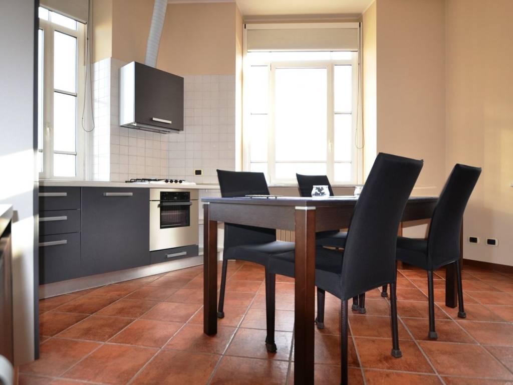 Appartamento a Biella in Via della Repubblica, 8 - Foto 5