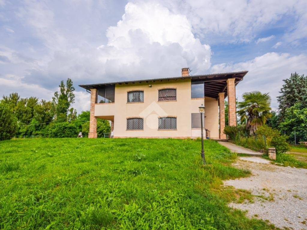 Villa a Zola predosa in Via Prati, 24 - Foto 1