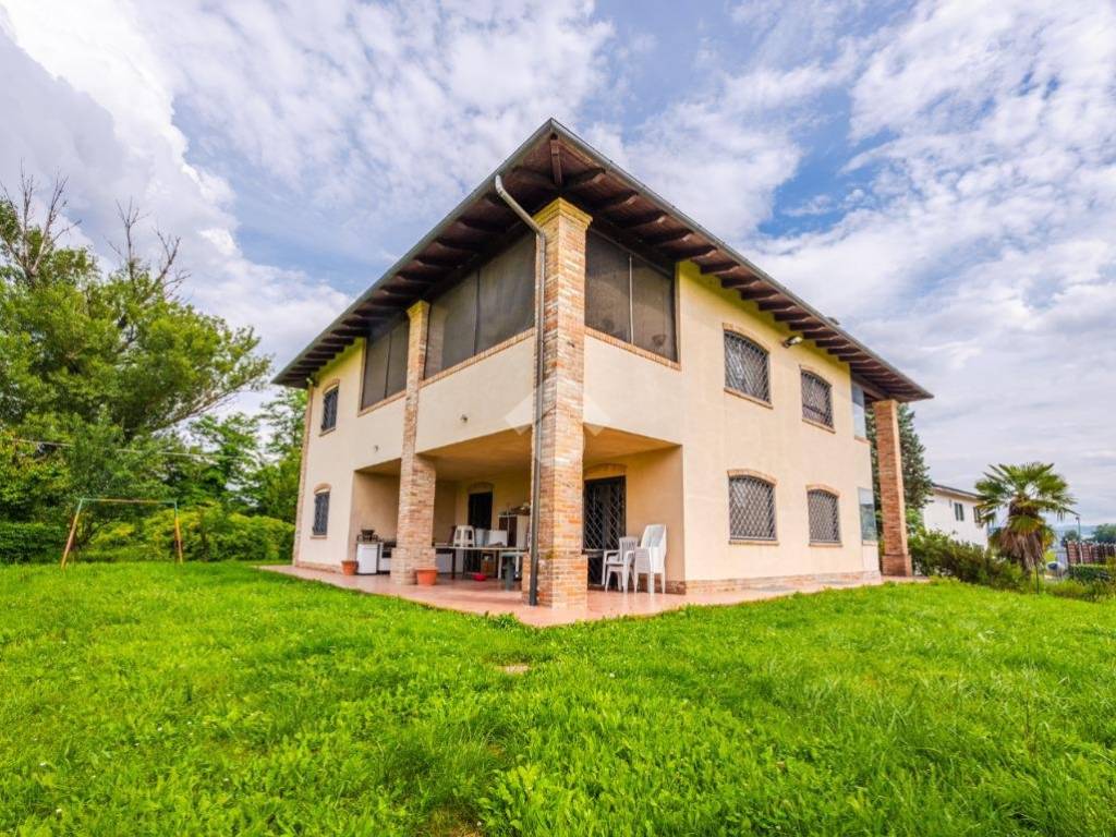 Villa a Zola predosa in Via Prati, 24 - Foto 2