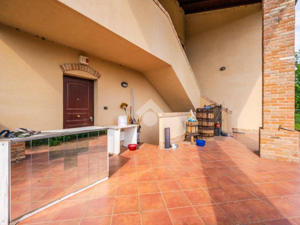 Villa a Zola predosa in Via Prati, 24 - Foto 3