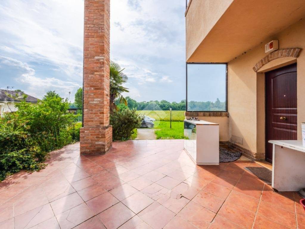 Villa a Zola predosa in Via Prati, 24 - Foto 4