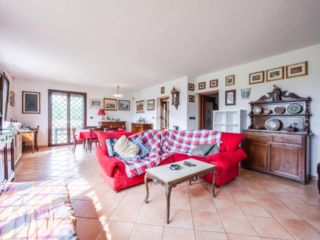 Villa a Zola predosa in Via Prati, 24 - Foto 5