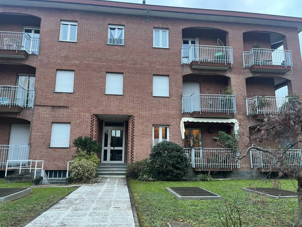 Appartamento a Biella in Via Valle d'Aosta - Foto 2