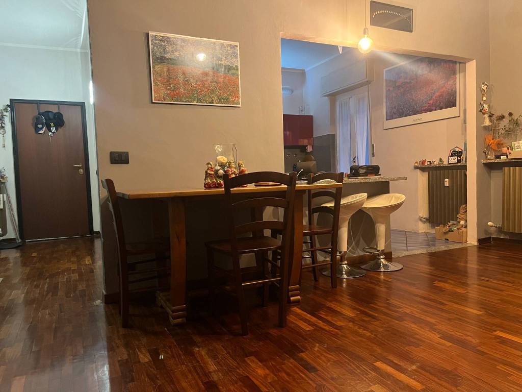 Appartamento a Biella in Via Valle d'Aosta - Foto 3