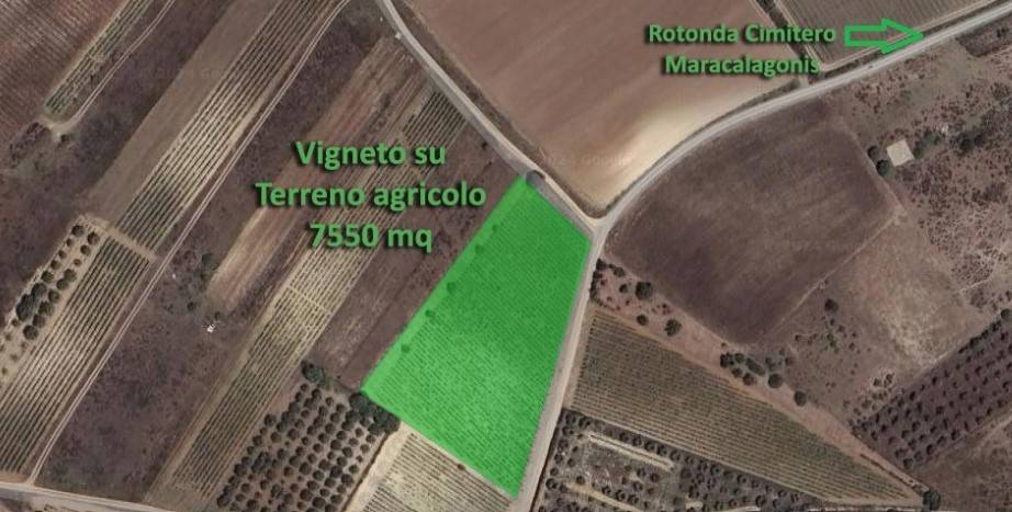 Terreno a Maracalagonis - Foto 2