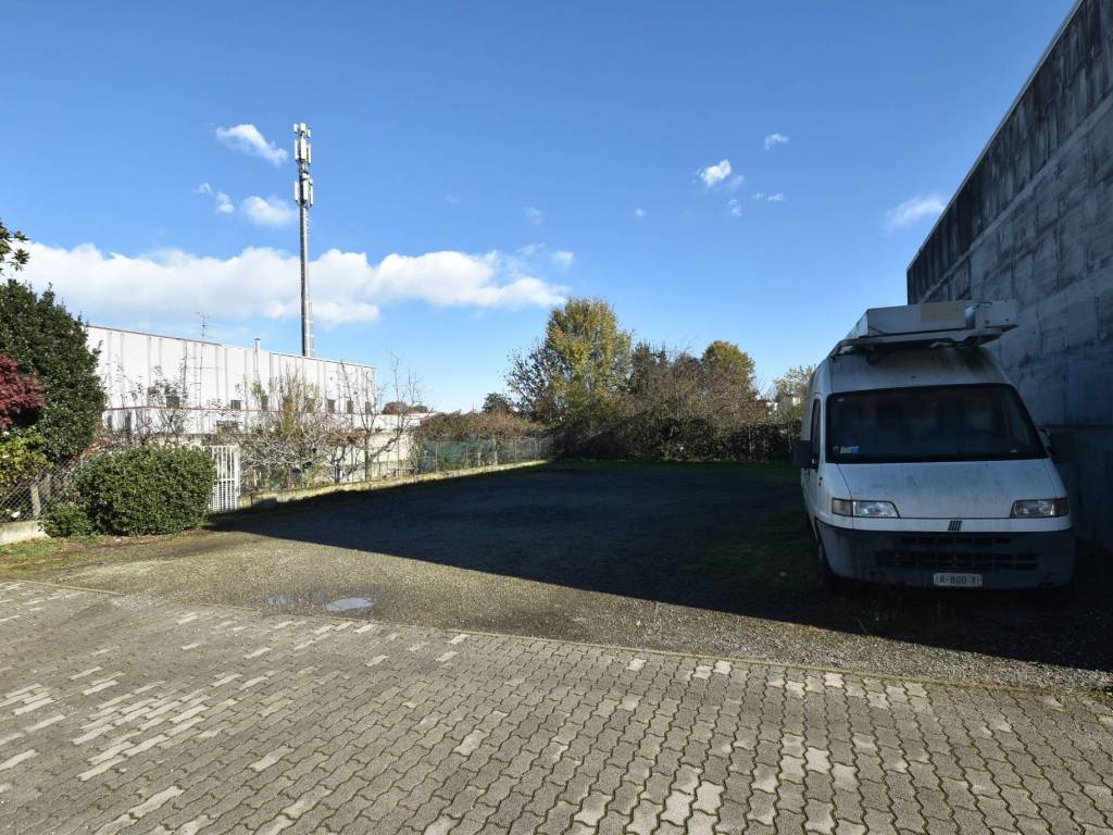 Immobile a Vercelli in Via Candido Sassone - Foto 3