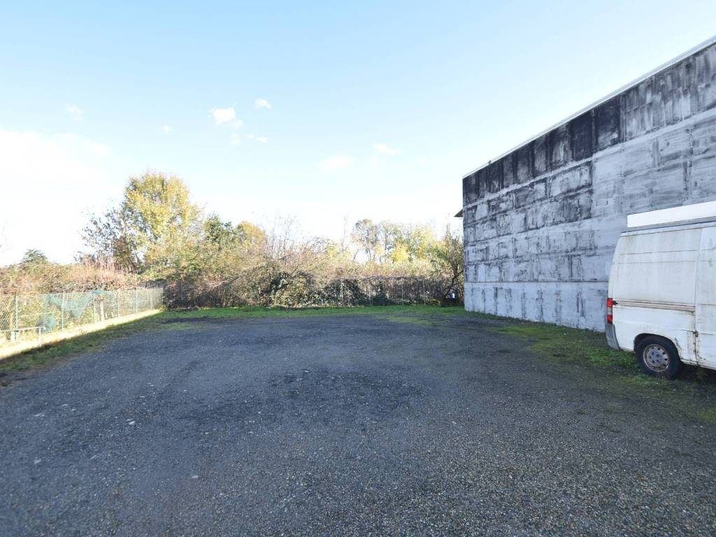 Immobile a Vercelli in Via Candido Sassone - Foto 4