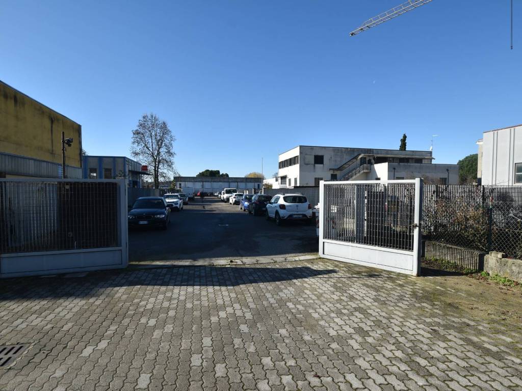 Immobile a Vercelli in Via Candido Sassone - Foto 5