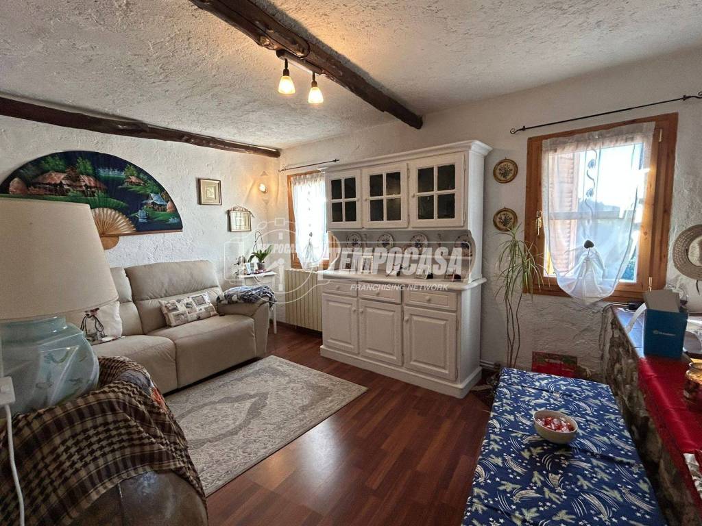 Casa indipendente a Andora in Località Colla Micheri - Foto 2