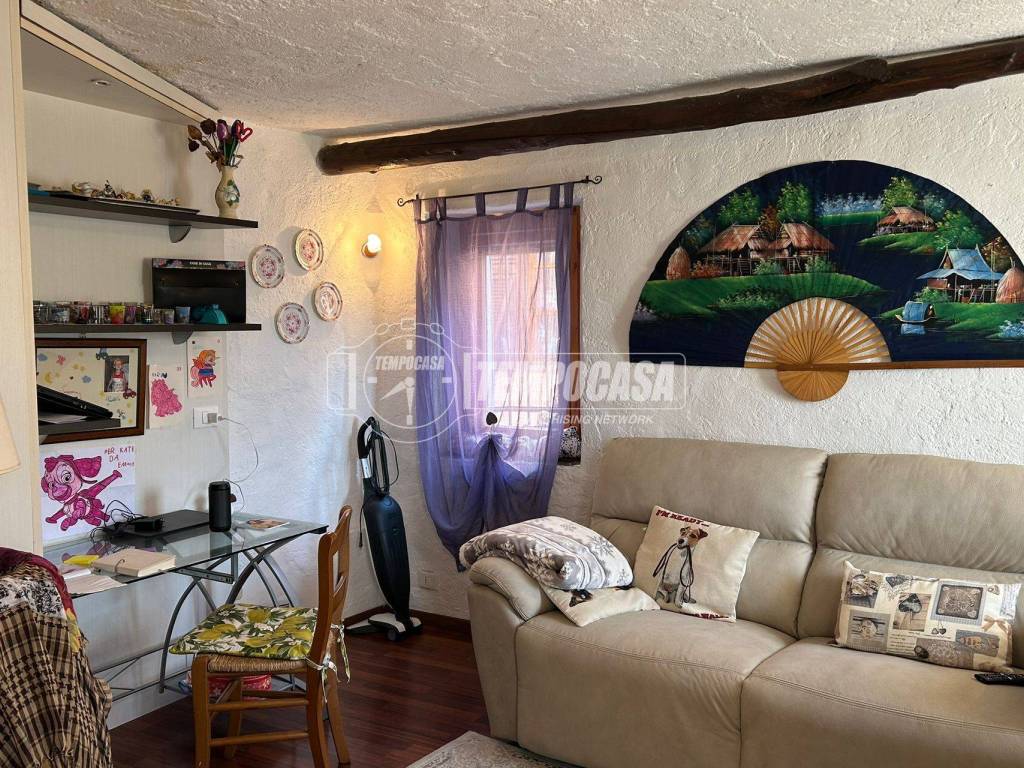 Casa indipendente a Andora in Località Colla Micheri - Foto 4