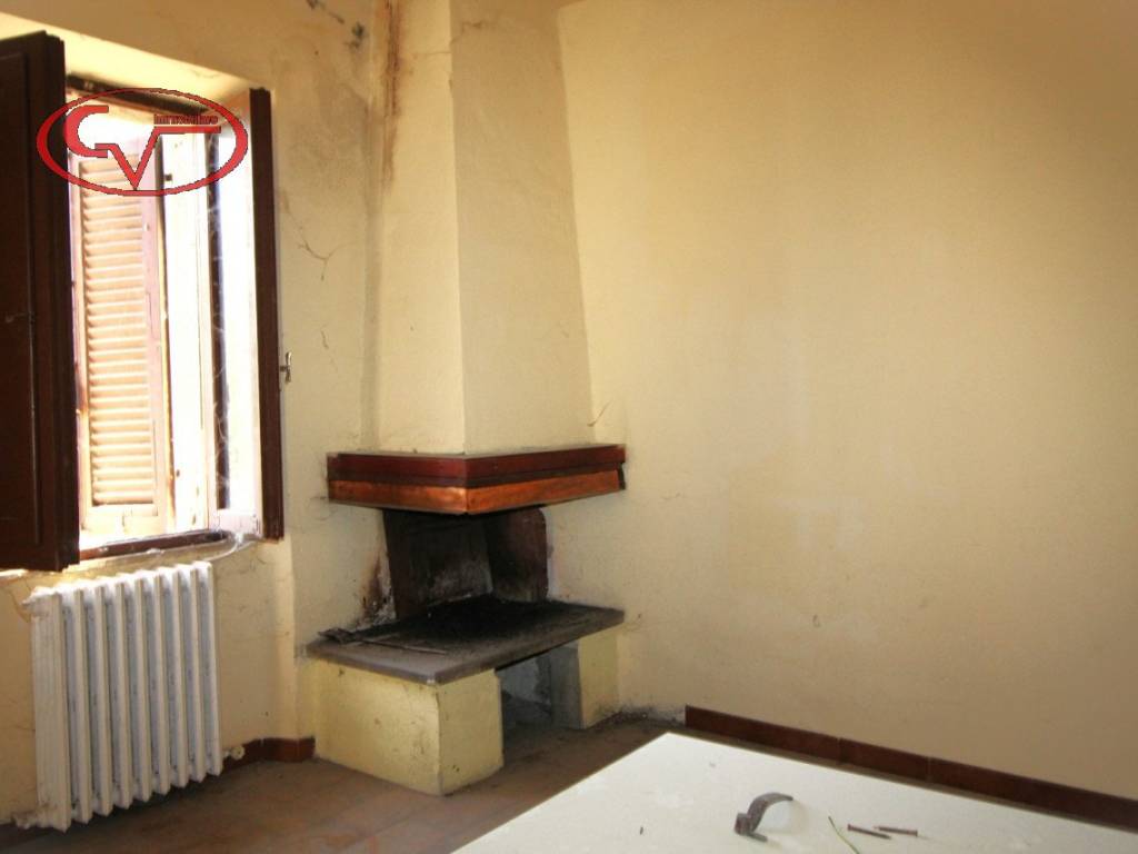 Casa indipendente a Bucine in Strada Vicinale del Molino - Foto 5