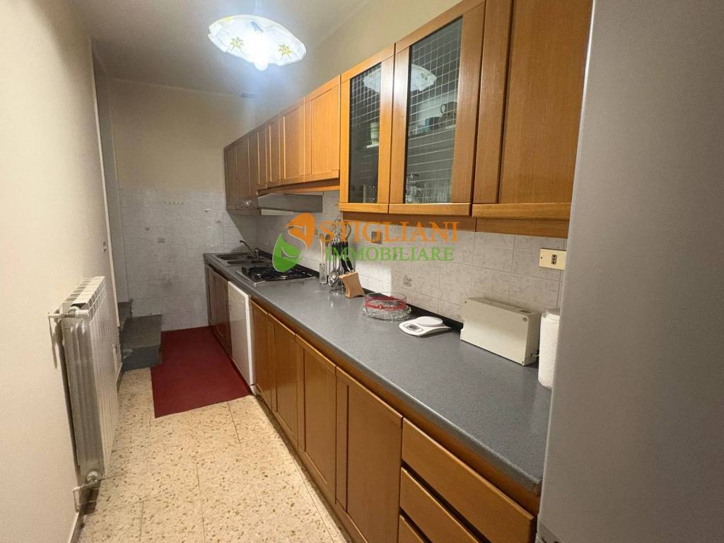 Appartamento a Mirabello sannitico in Salita Chiaia - Foto 3