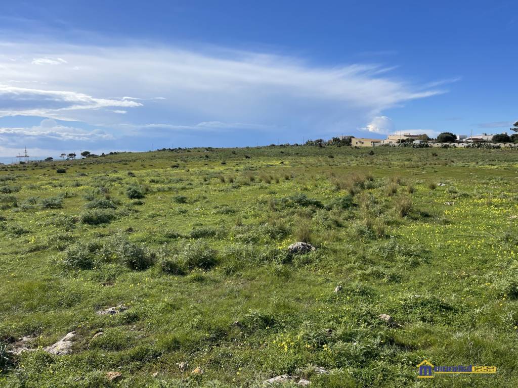 Terreno a Pachino in c.da Torre Fano - Foto 3