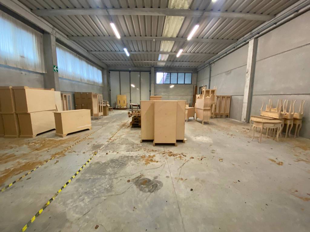Immobile a Porcari in Via Fossanuova - Foto 3