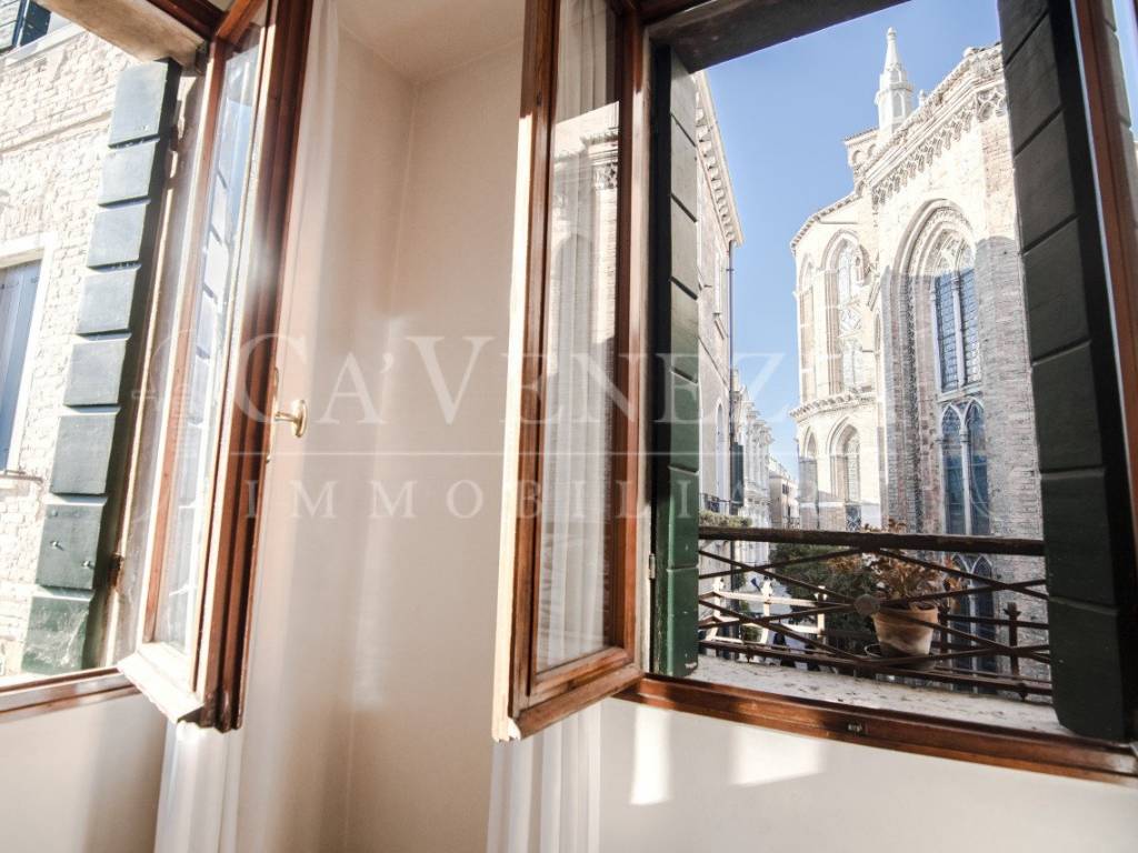 Appartamento a Venezia in Campo dei Frari - Foto 2