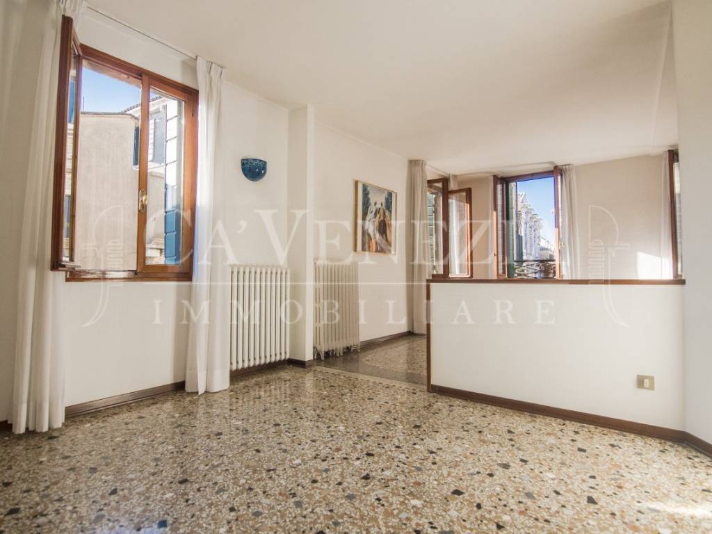Appartamento a Venezia in Campo dei Frari - Foto 3