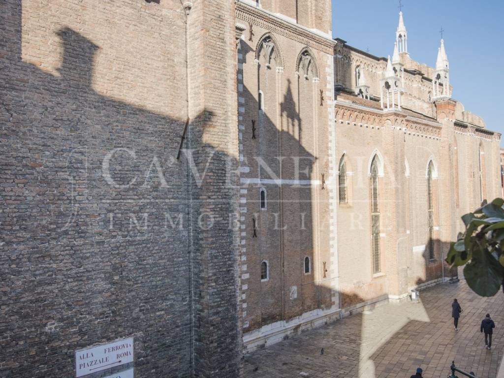 Appartamento a Venezia in Campo dei Frari - Foto 4