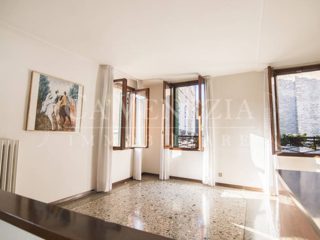 Appartamento a Venezia in Campo dei Frari - Foto 5