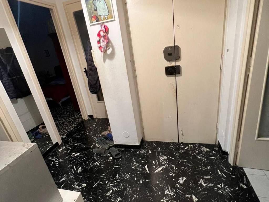 Appartamento a Asti in Via Duca d'Aosta, 16 - Foto 2