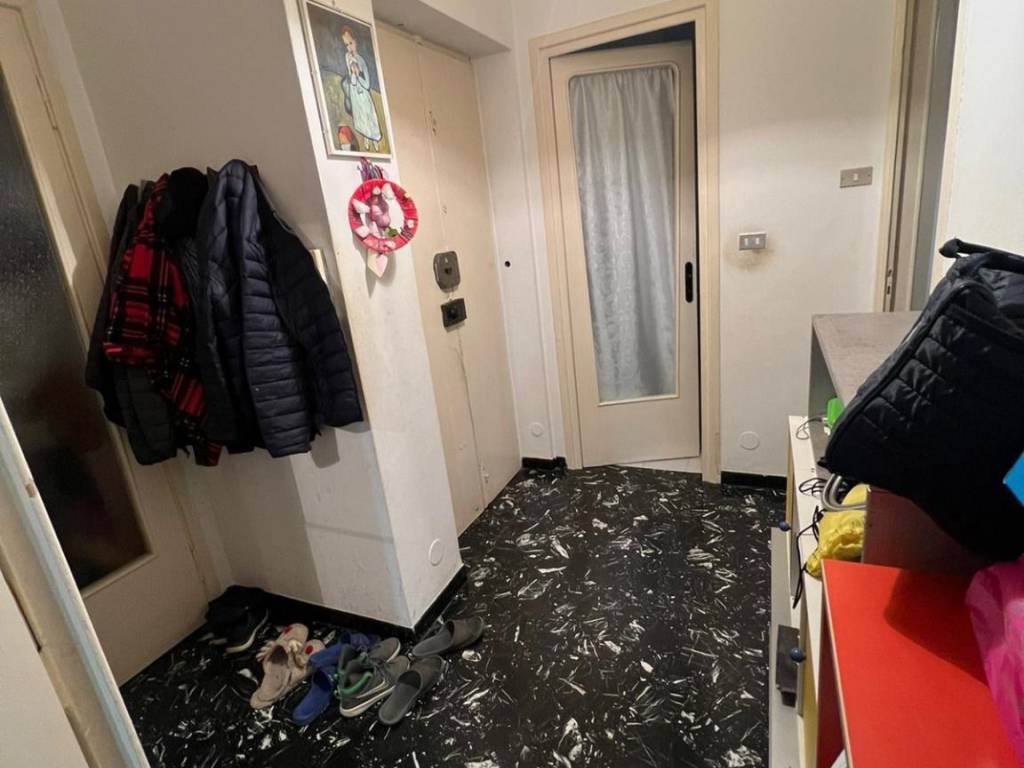 Appartamento a Asti in Via Duca d'Aosta, 16 - Foto 3