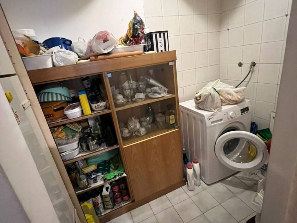 Appartamento a Asti in Via Duca d'Aosta, 16 - Foto 5