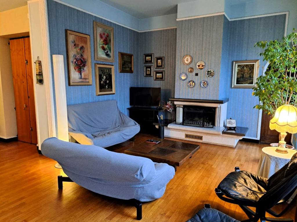 Appartamento a Alessandria in Corso 4 Novembre, 52 - Foto 2