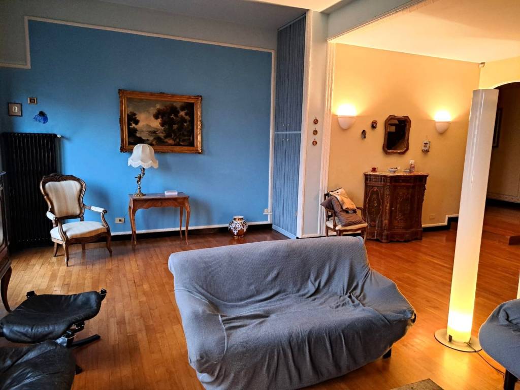 Appartamento a Alessandria in Corso 4 Novembre, 52 - Foto 3