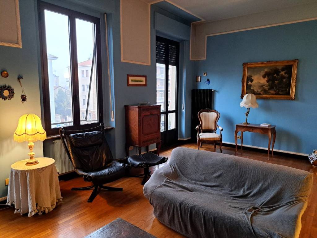 Appartamento a Alessandria in Corso 4 Novembre, 52 - Foto 4