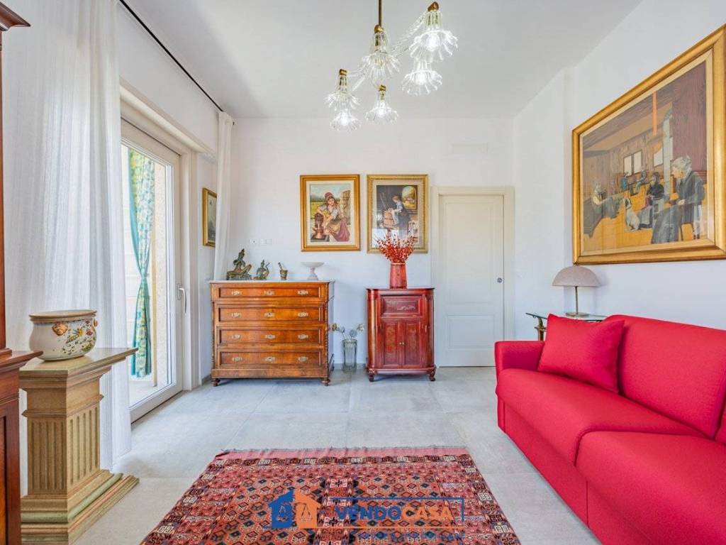 Appartamento a Loano in Corso Europa - Foto 4