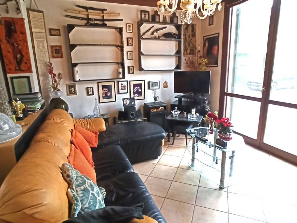 Casa indipendente a Arquà polesine in Piazza Umberto I, 1 - Foto 3