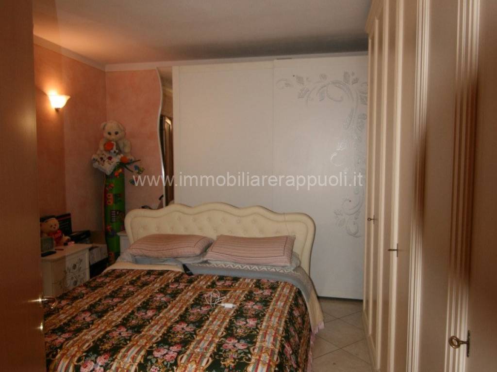 Villetta a schiera a Rapolano terme - Foto 4