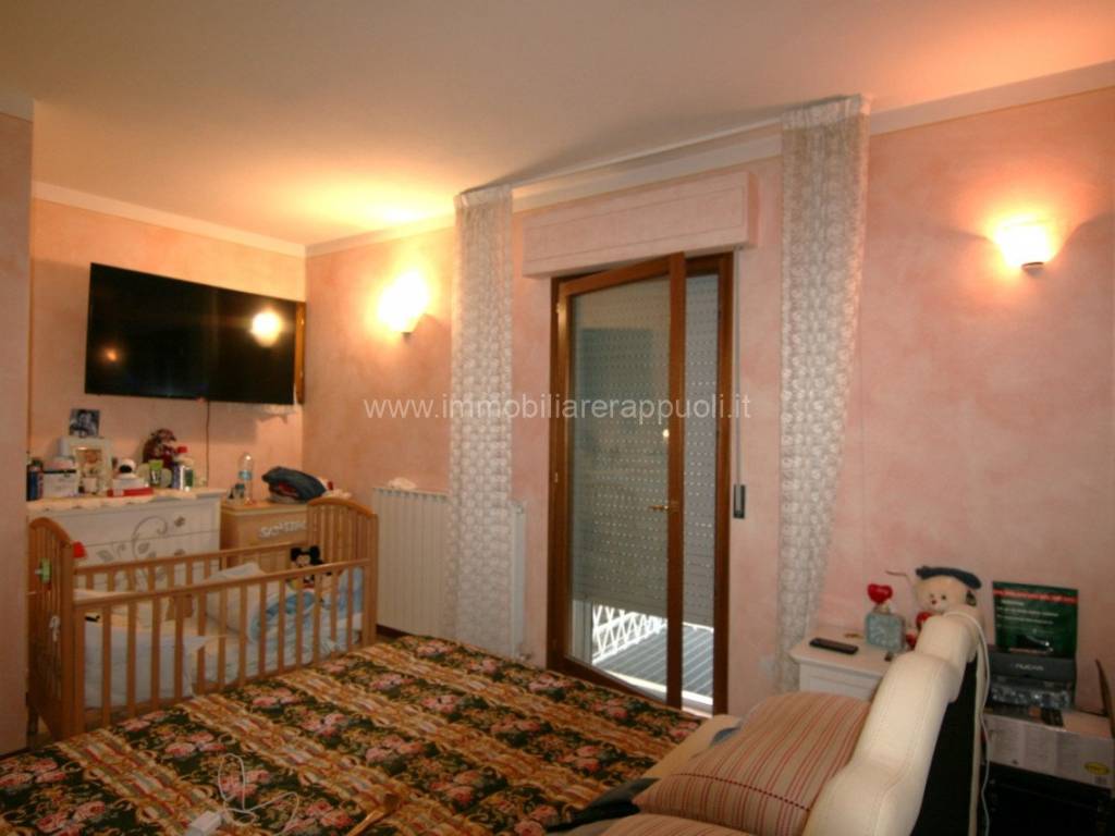 Villetta a schiera a Rapolano terme - Foto 5