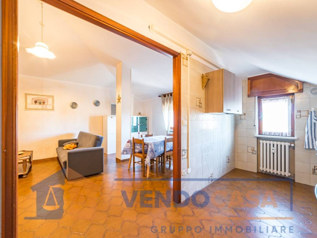 Appartamento a Centallo in Via Torino, 85 - Foto 2