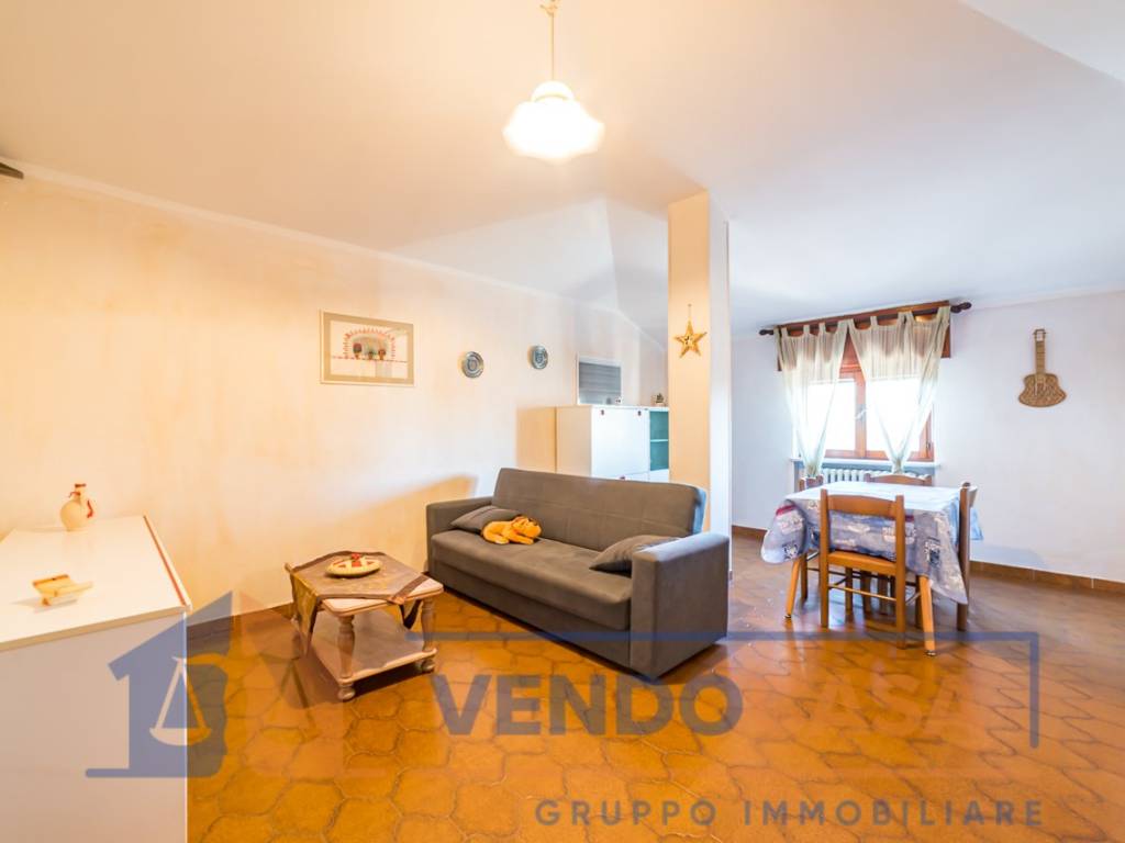 Appartamento a Centallo in Via Torino, 85 - Foto 3