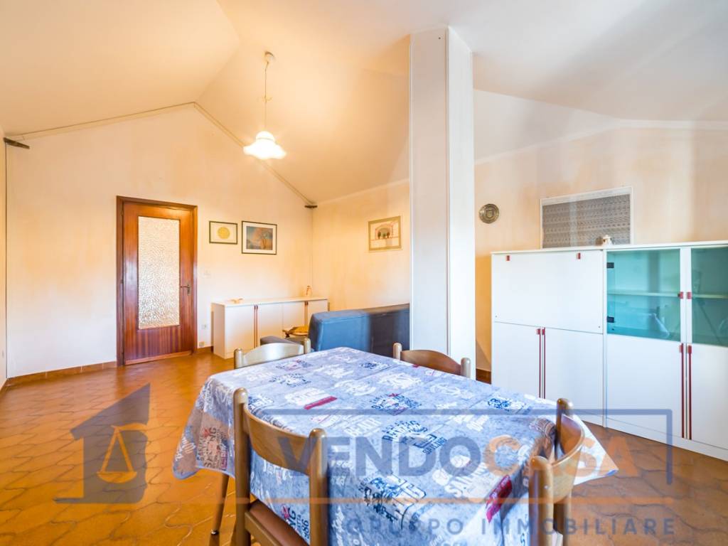 Appartamento a Centallo in Via Torino, 85 - Foto 4