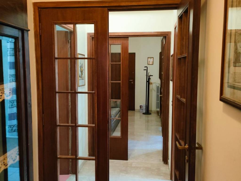 Appartamento a Frosinone in Viale Giuseppe Mazzini - Foto 2