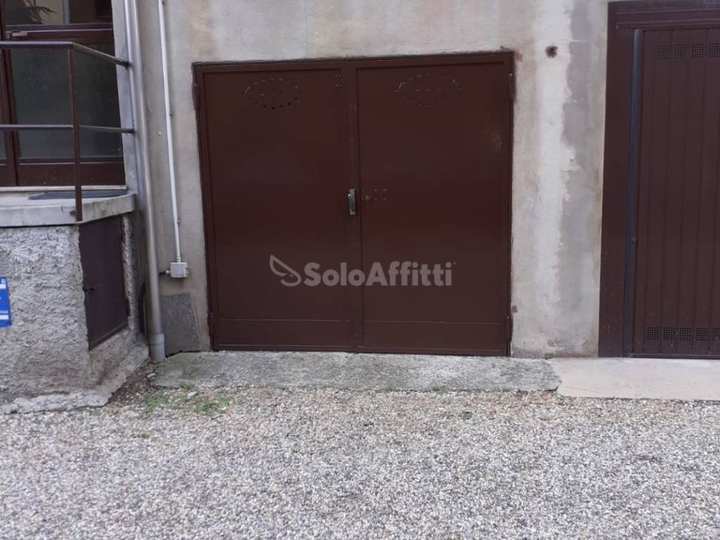 Box / garage a Pavia in Via Indipendenza, 8080 - Foto 1