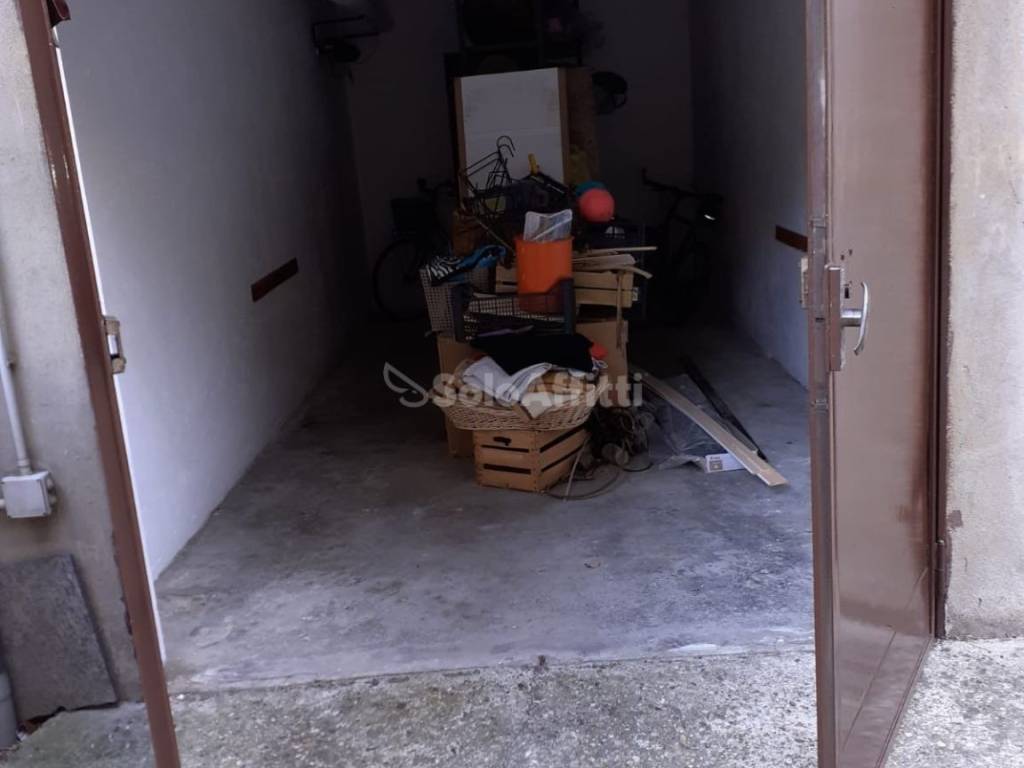 Box / garage a Pavia in Via Indipendenza, 8080 - Foto 2