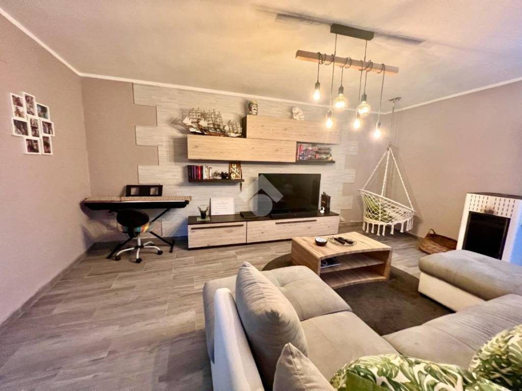 Rustico / casale a Novellara in Via Viottolo Vandelli, 14 - Foto 3