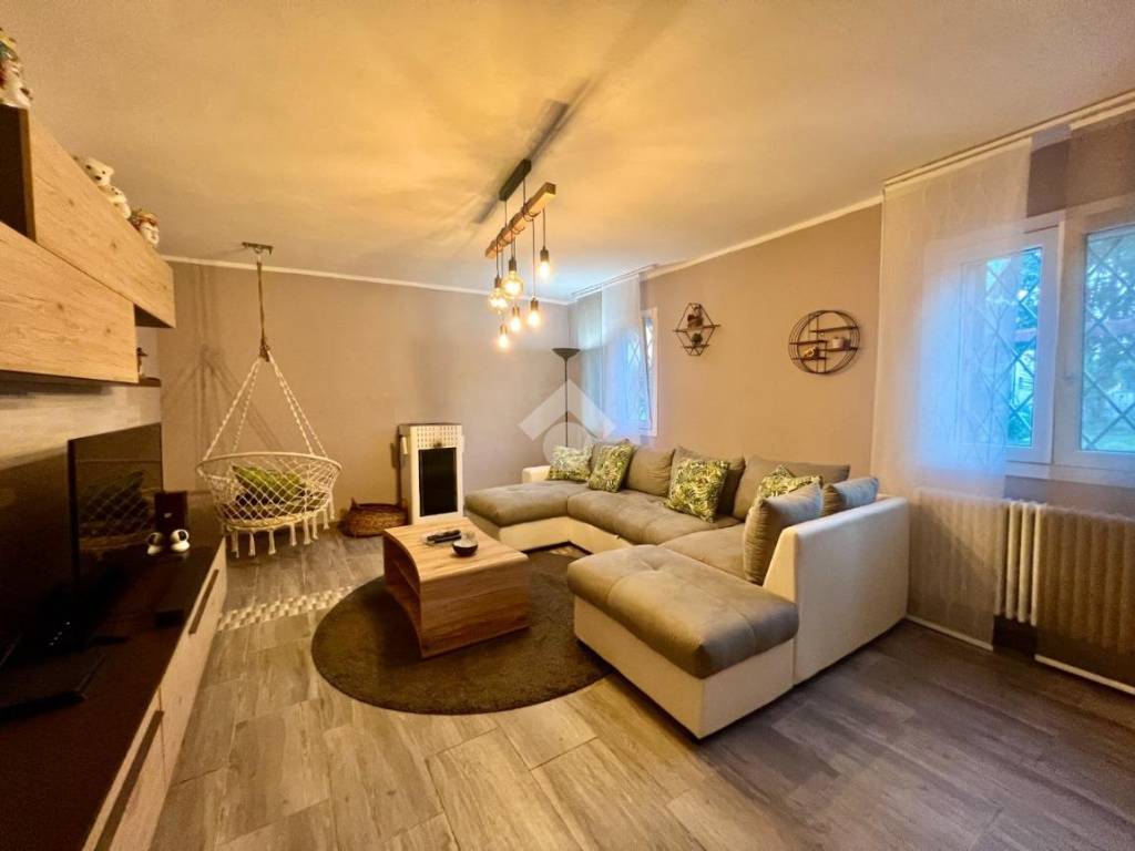 Rustico / casale a Novellara in Via Viottolo Vandelli, 14 - Foto 4