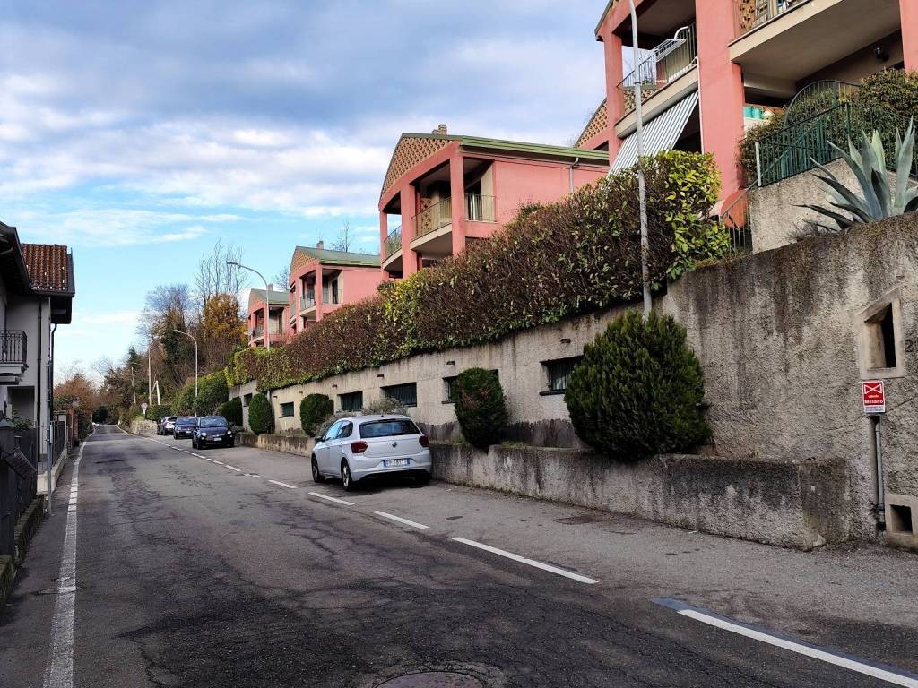 Appartamento a Como in Via Luigi Clerici - Foto 2