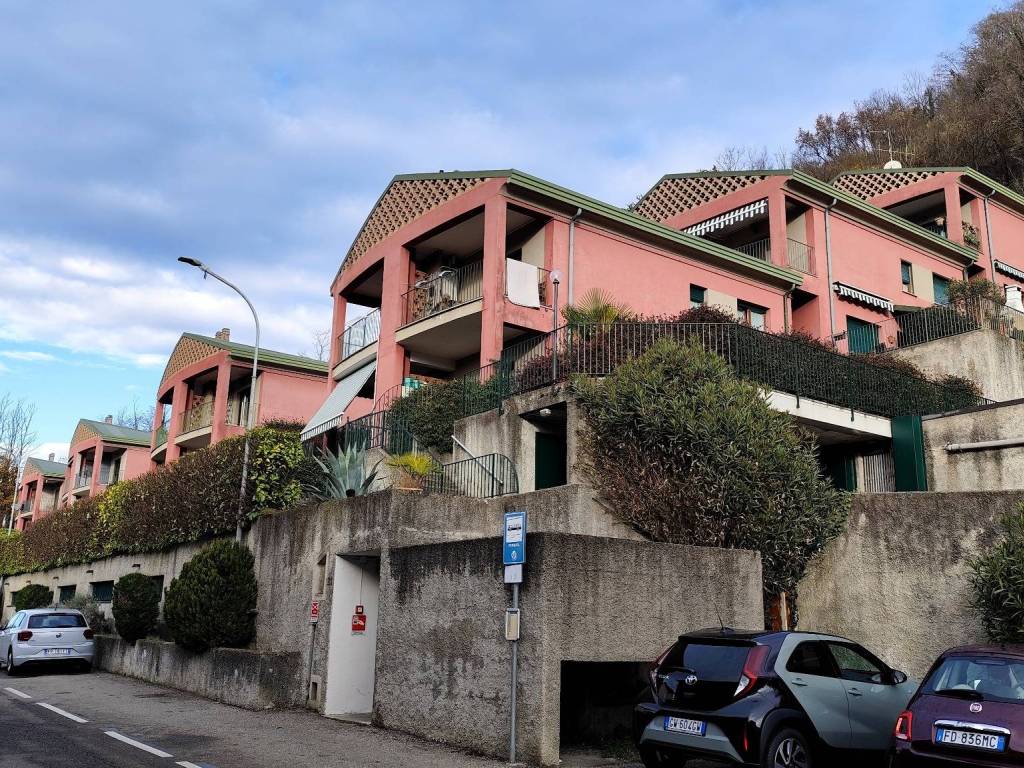 Appartamento a Como in Via Luigi Clerici - Foto 3