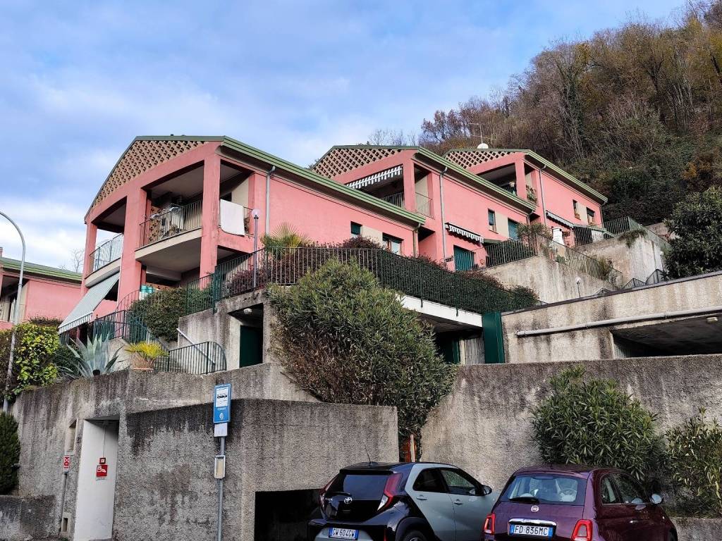 Appartamento a Como in Via Luigi Clerici - Foto 4