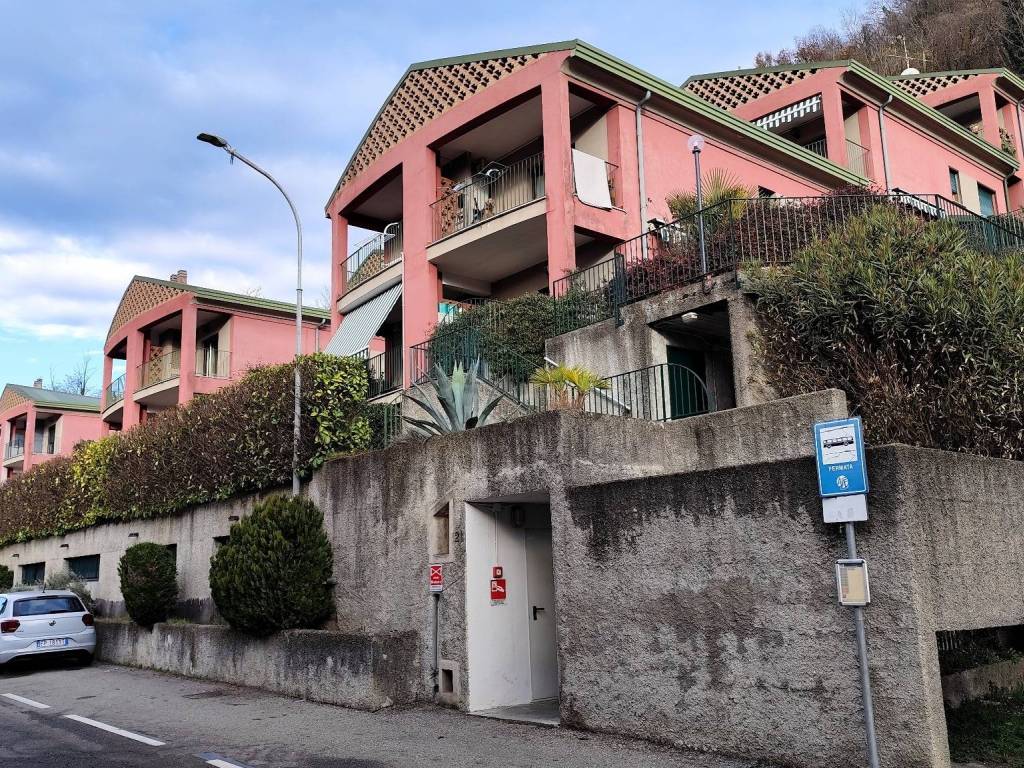 Appartamento a Como in Via Luigi Clerici - Foto 5