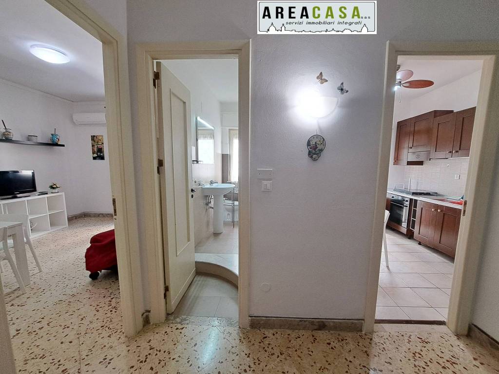 Appartamento a Capaci in Via Martin Luther King - Foto 4