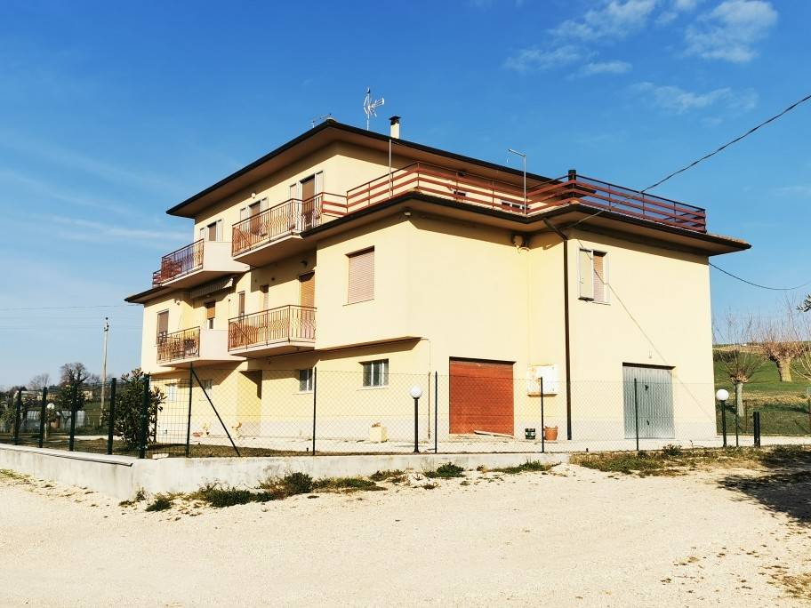 Appartamento a Santa maria nuova - Foto 3